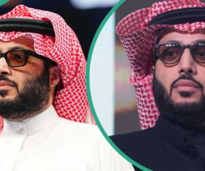 Turki Al-Sheikh’s net worth and the story behind his rise