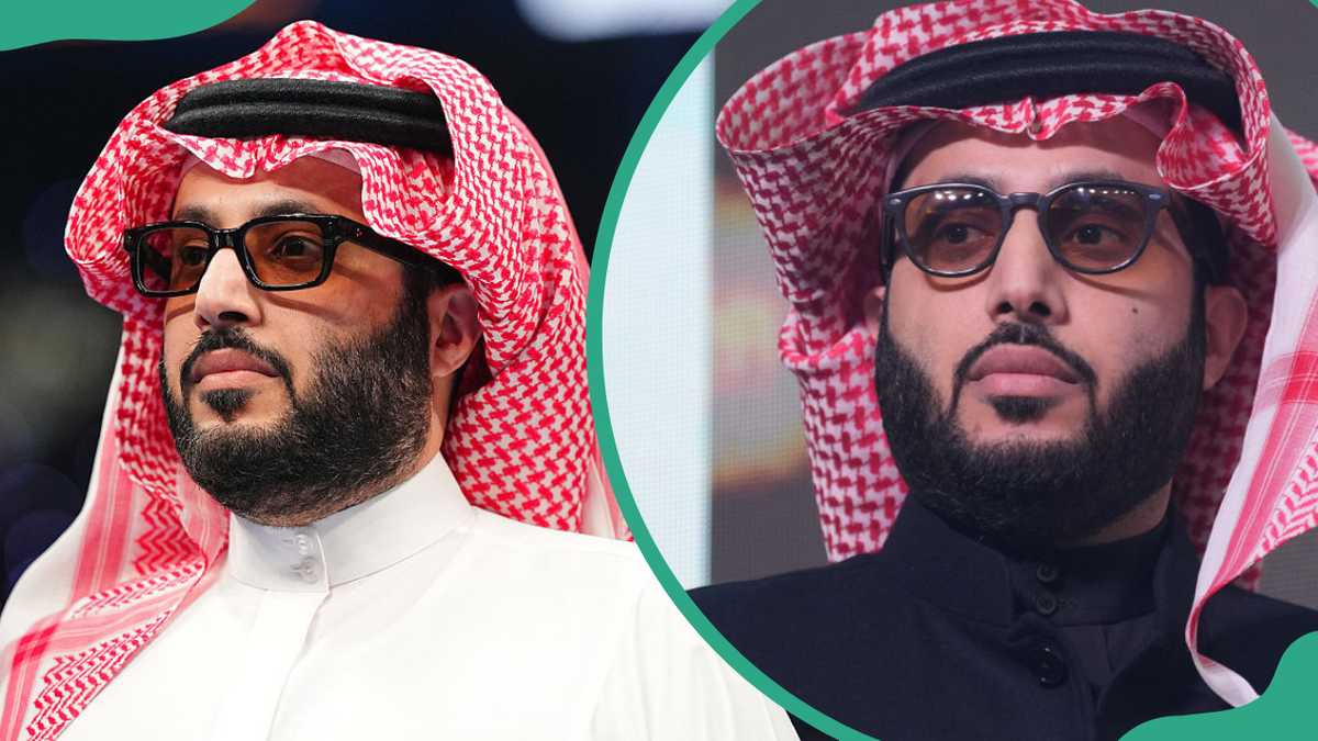 Turki Al-Sheikh’s net worth and the story behind his rise