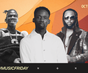 New Music Friday: 10 Songs You Should Listen to Featuring Mr Eazi, Flavour, Seyi Vibez