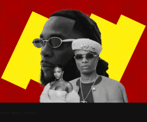 Wizkid, Burna Boy, and Ayra Starr Submit Songs for the 2026 Grammy Awards