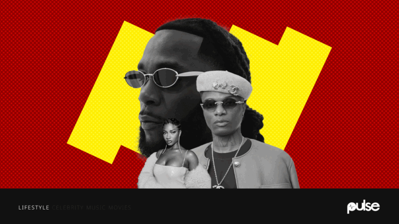 Wizkid, Burna Boy, and Ayra Starr Submit Songs for the 2026 Grammy Awards