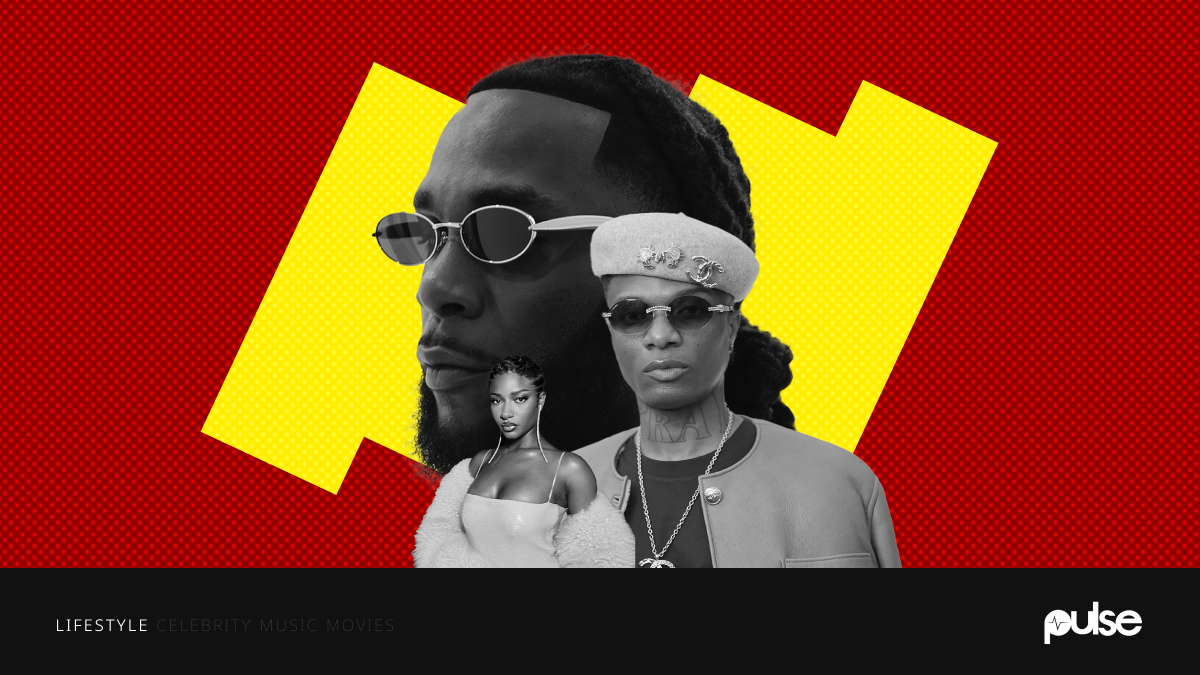 Wizkid, Burna Boy, and Ayra Starr Submit Songs for the 2026 Grammy Awards