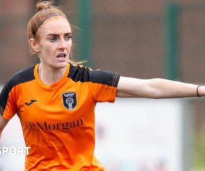 Glasgow lose 2-1 to Koge in Europa Cup first leg