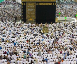Outrage as Saudi Arabia Announces How Many Slots Nigeria Will Get for 2026 Hajj