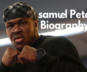 Early Life, Career, Wife, Children, Net Worth