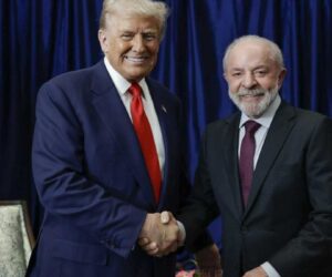 ‘Definitive solution’ on Brazil-US trade within days: Lula