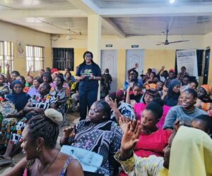 Foundation Launches Campaign Against Eating ‘Nzu’