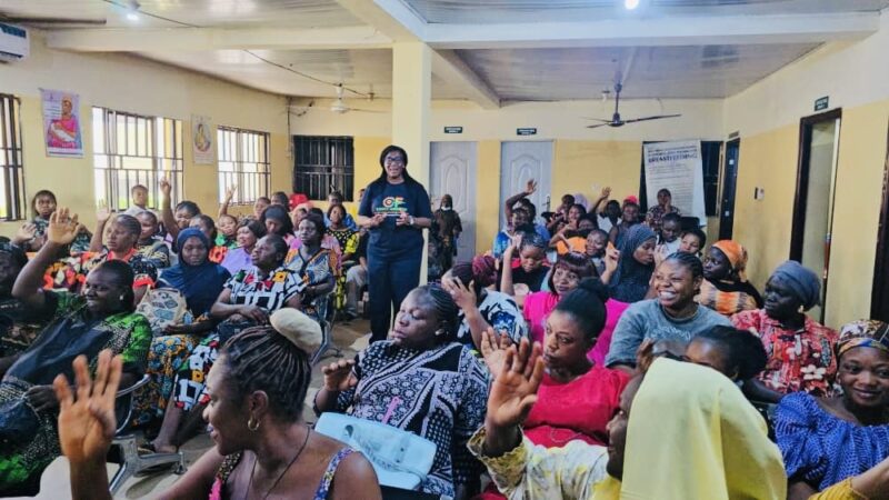 Foundation Launches Campaign Against Eating ‘Nzu’