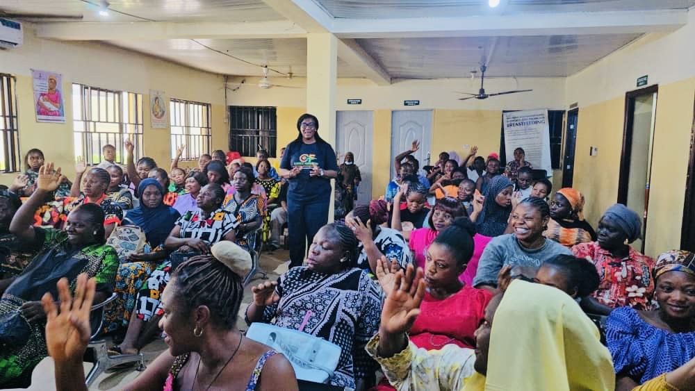 Foundation Launches Campaign Against Eating ‘Nzu’