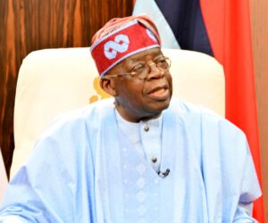 Tinubu congratulates elevator, escalator firm Kresta Laurel on 35th anniversary