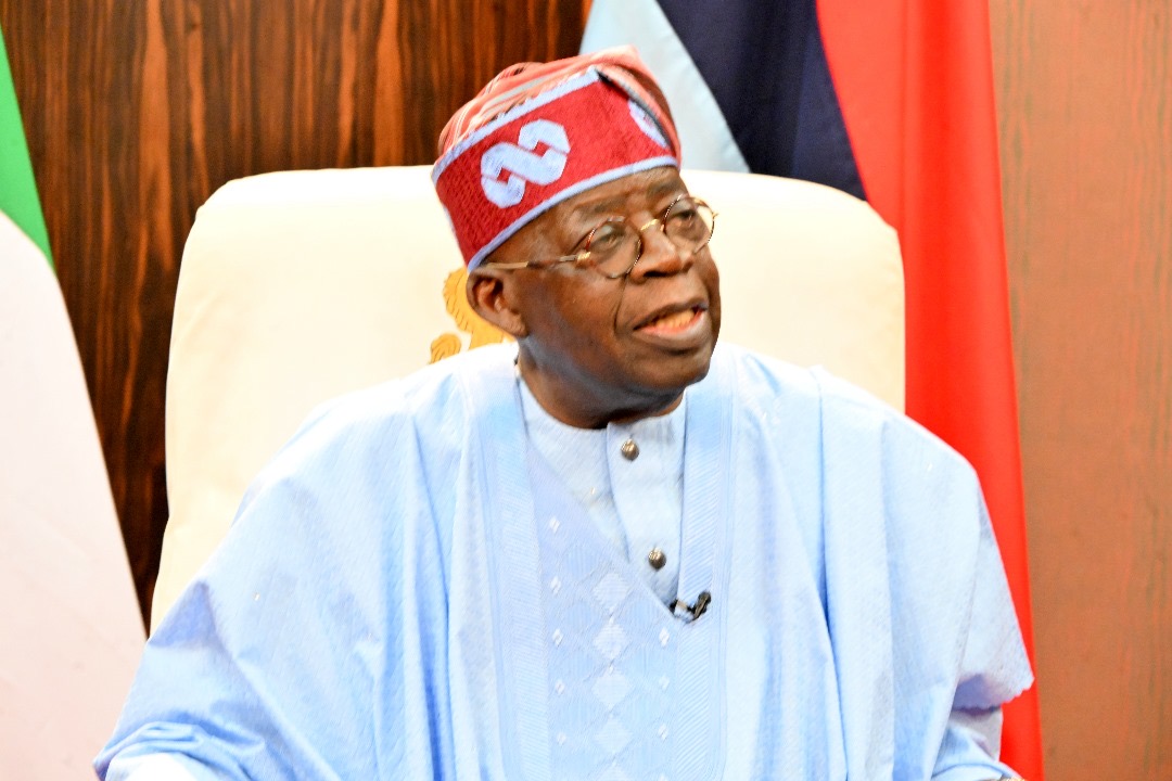 Tinubu congratulates elevator, escalator firm Kresta Laurel on 35th anniversary