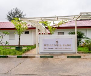 Heliconia Park Expands Its Footprint: Port Harcourt Welcomes New Hotel & Golf Resort