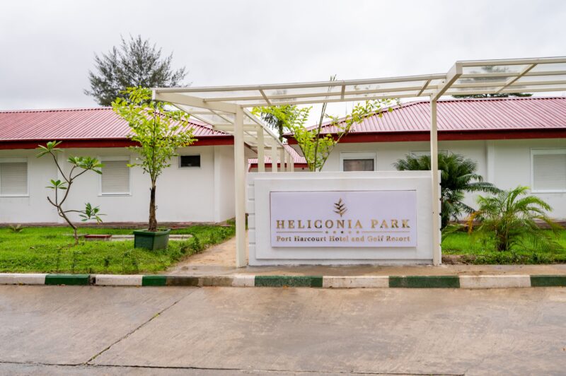 Heliconia Park Expands Its Footprint: Port Harcourt Welcomes New Hotel & Golf Resort