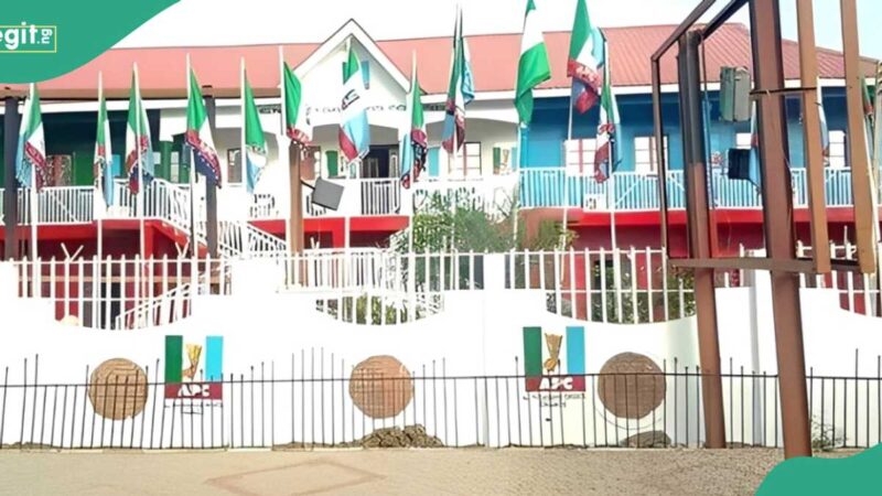 2027 Election: APC Mentions 4 Opposition Governors Set to Join Party