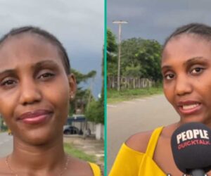Nigerian Lady Shares Why She Will Not Marry Man Who Doesn’t Speak in Tongues