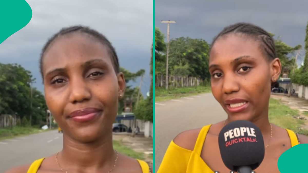 Nigerian Lady Shares Why She Will Not Marry Man Who Doesn’t Speak in Tongues