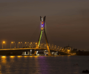 Colonial Lagos vs Modern Lagos: A lifestyle comparison