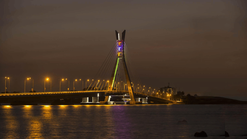 Colonial Lagos vs Modern Lagos: A lifestyle comparison