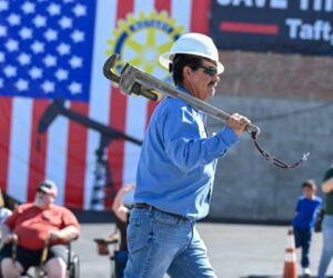 California’s oil capital hopes for a renaissance under Trump