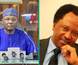 INEC: Sani Under Fire for Saying Ex-Chair Yakubu Gave Nigerians Something, “He Ruined Everything”