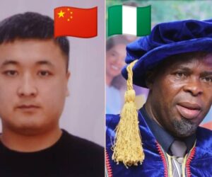 China, UK To Launch Global Research Centre In Awka