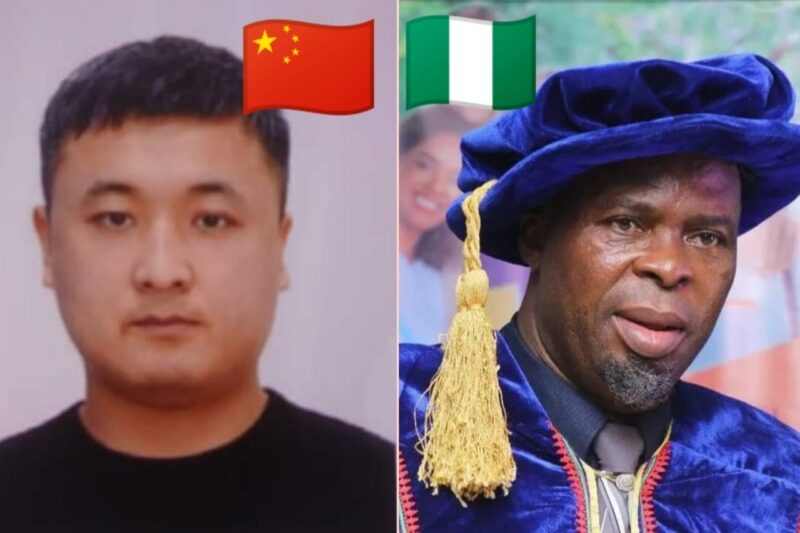 China, UK To Launch Global Research Centre In Awka