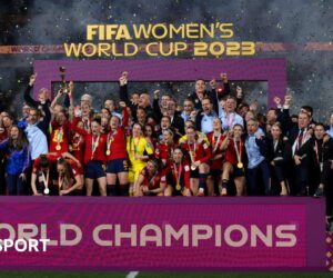 Women’s World Cup 2031: Mexico, Costa Rica & Jamaica set to host matches alongside USA