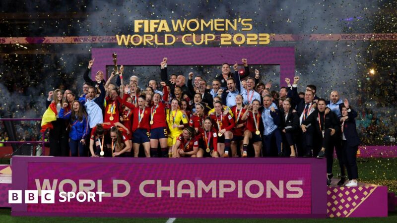 Women’s World Cup 2031: Mexico, Costa Rica & Jamaica set to host matches alongside USA