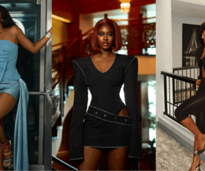 Every Look Dede’s Served Since Leaving BBNaija Has Been 10/10