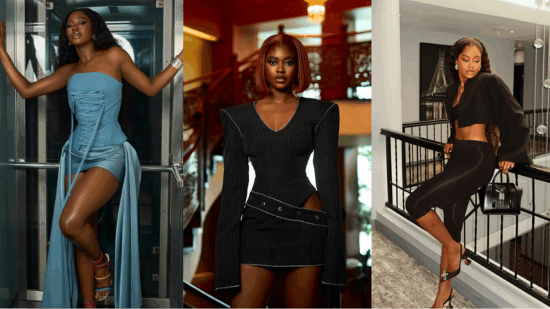 Every Look Dede’s Served Since Leaving BBNaija Has Been 10/10