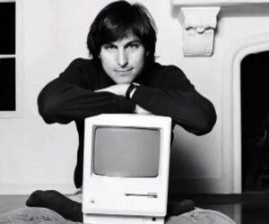 Remebering Be Incorporated – the early 90s startup whose fate was decided by Steve Jobs