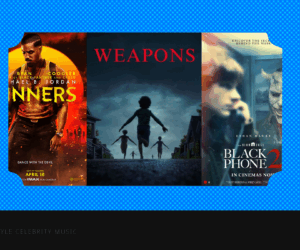 2025 Is the Year of Horror: 7 Terrifying Horror Films You Need to See