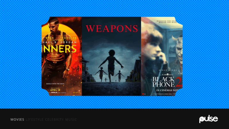 2025 Is the Year of Horror: 7 Terrifying Horror Films You Need to See