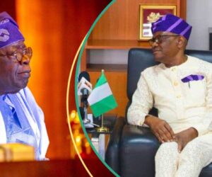 Florida ‘Mansion’: Tinubu Told to Immediately Sack Wike, “Use This Opportunity”