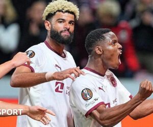 FC Midtjylland: How set-pieces give Nottingham Forest’s Europa League opponents the edge