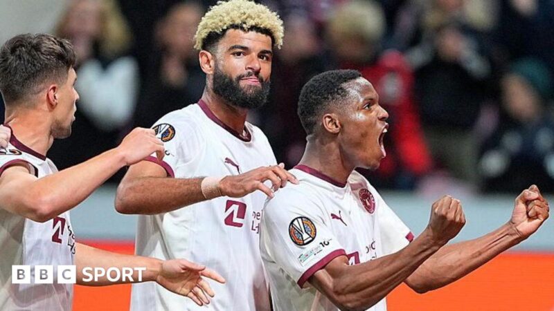 FC Midtjylland: How set-pieces give Nottingham Forest’s Europa League opponents the edge