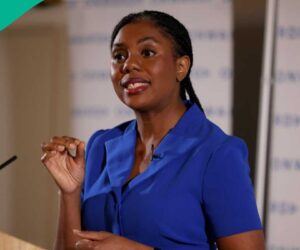 150,000 Migrants to Be Deported Annually from UK Under Kemi Badenoch’s Border Plan