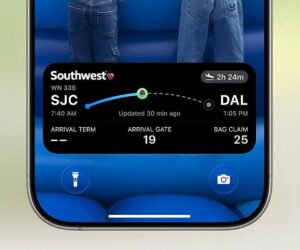 iOS 26’s enhanced boarding passes have finally arrived – here’s how they work