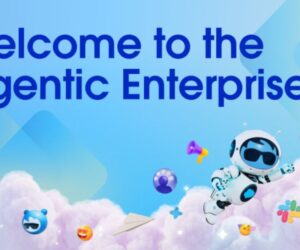Salesforce Agentforce 360 looks to take your company data to the next level