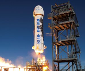 Jeff Bezos wants to launch AI data centers into orbit and power them nonstop with space-based solar energy