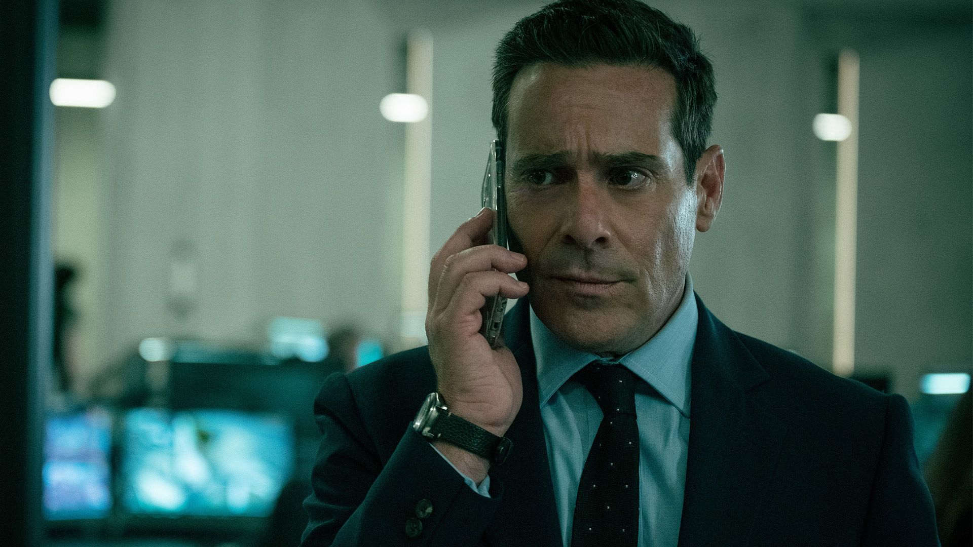 Slow Horses season 5 episode 4 delivers a classic British spy showdown, with shoes off