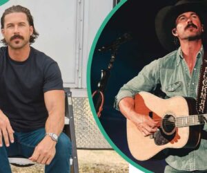 Inside Riley Green’s life: his height, age, musical career, and relationship status