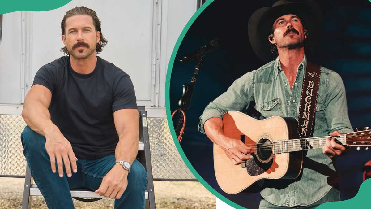 Inside Riley Green’s life: his height, age, musical career, and relationship status