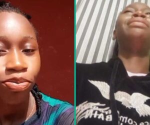 Nigerian Widow Who Visited Late Husband at Mortuary Cries Out, Shares What She Witnessed