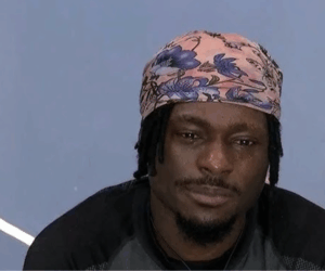 BBNaija 10: Reactions as Faith gets disqualified over physical altercation days to grand finale