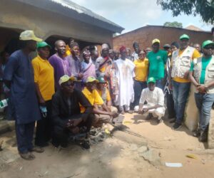 Nasarawa Farmers Applaud Sasakawa For Empowerment, Enumerate Achievements