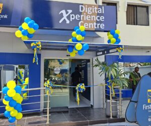 FirstBank opens 7th fully automated Digital Xperience Centre in Abuja