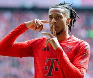 Michael Olise Breaks Into Top 10 Of World’s Most Valuable Footballers [Top Ten]