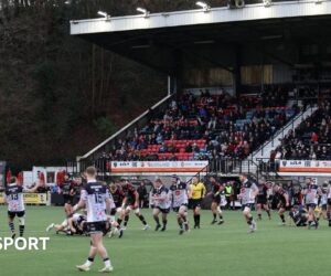 Pontypridd ponder shock Super Rygbi Cymru bid