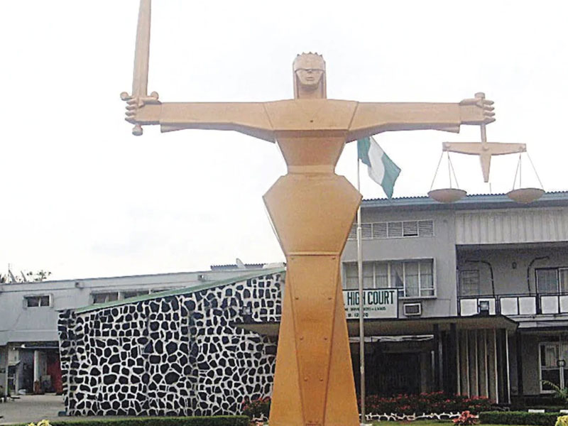 Court Extends Order Freezing Osun LG Funds Amid Dispute Over Alleged Misappropriation